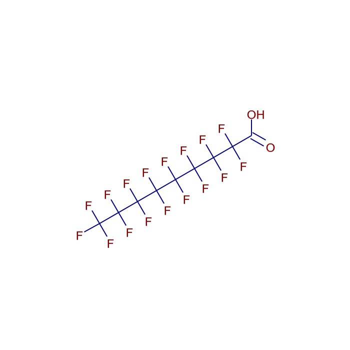 Mzcloud Perfluorononanoic Acid Pfna
