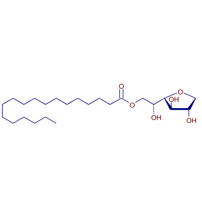 Сорбитан моностеарат. Сорбитан моноолеат формула. Сорбитан моностеарат формула. Формула полиоксиэтилен(20)-сорбитанмоноолеат.