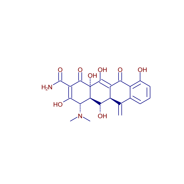 meyamycine